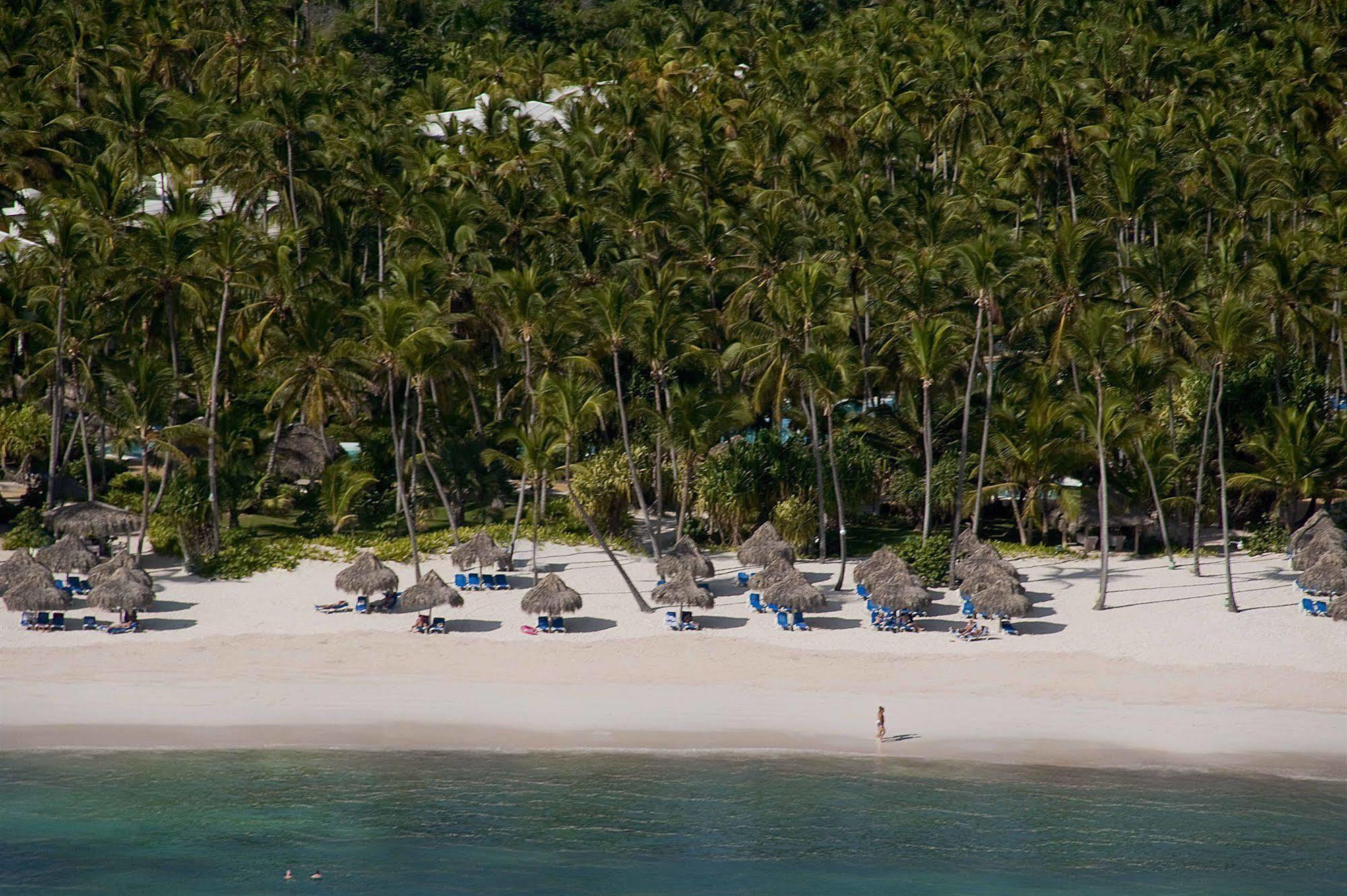 Melia Caribe Tropical (adults Only) Punta Cana