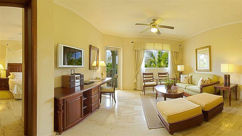 Resort Melia Caribe Tropical (adults Only) 5*